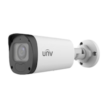 Uniview IPC2325LB-ADZK-G 5 MP 2.8-12 MM Motorize Lens Dahili Sesli H.265+ IR Bullet IP Kamera