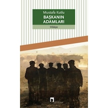 Başkanın Adamları - Qhdh-633227