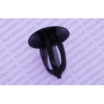 Fiat,citroen,peugeot İç Kaplama Klipsi Küçük 10 Adet