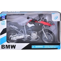 42767 Bmw Motor 1:12 -sunman