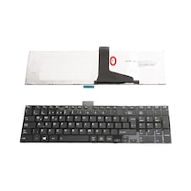 Toshiba Uyumlu Satellite P855, P875, P850, P870 Klavye Kl-t09