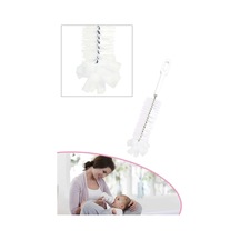 Şişe & Biberon Temizleme Fırçası