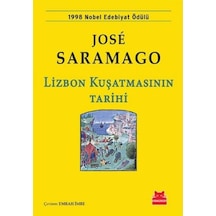 Lizbon Kuşatmasının Tarihi - Yqbx-622714