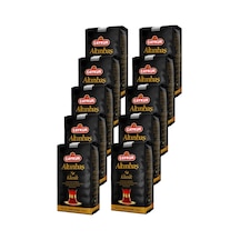 Altınbaş Dökme Çay 500 Gr. Onlu Paket