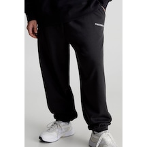 Calvin Klein Erkek Pantolon Siyah