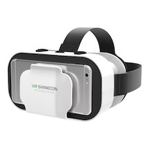 Shinecon 5 Nesil 3D VR Sanal Gerçeklik Gözlük