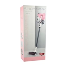 Ls8807c - Vardem Dikey Elektrik Süpürgesi Pembe 3 İn1 Kapalı Kutu - Aıaı-889705 1 Adet