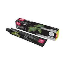 Splat Blackwood Siyah Diş Macunu 75 ML