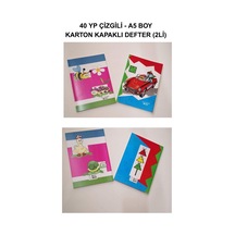 Çok Renkli-a5-40yp-çizgili-4