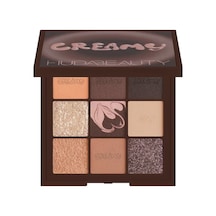 Huda Beauty Creamy Obsessions Göz Far Paleti