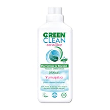 Sensitive Parfümsüz Bitkisel Yumuşatıcı 1000 Ml Diğer 68861256