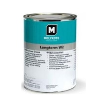 Molykote Longterm W2 Gres Yağı 1 KG