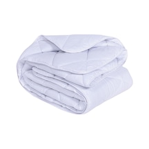 Ecobox Mikrofiber Yorgan Çift Kişilik 195 X 215 3 Adet Renkli