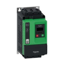 Ats430d17s6 - Soft Starter Ats430 17a 208 To 600v