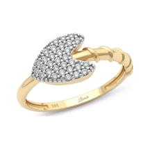 Bague D'amour Auralis Sarı