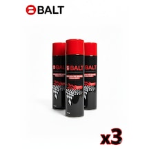 Balt 3x500ml Balata Ve Genel Temizleme Spreyi