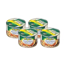 Burcu Patlıcan Kızartma 400 Gr X 4 Adet