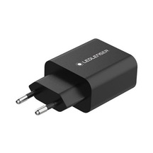 Led Lenser Adaptör Type C Çok Renkli