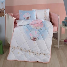 Clasy Bebek Uyku Seti Bambi Pudra