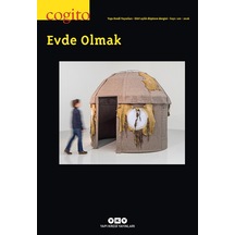 Cogito Dergi 120.sayı