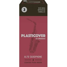 Rico Plasticover Rrp05asx300 Alto Saksafon Kamışı No:3