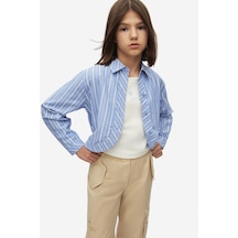 Nk Kids Kız Pantolon 25ynk58331 Camel
