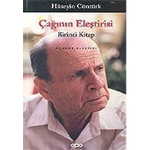 Çağının Eleştirisi (2 Kitap Takım) / Hüseyin Cöntürk