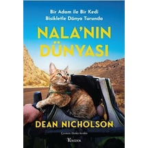 Nala'nın Dünyası Ciltli / Dean Nicholson