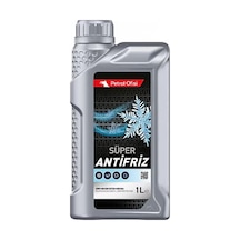 Petrol Ofisi Süper Antifiriz 1l
