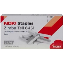 Noki Zımba Teli No:24/6 6451