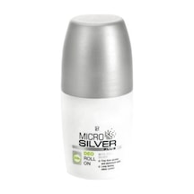 LR Micro Silver Plus Roll-On Deodorant 50 ML