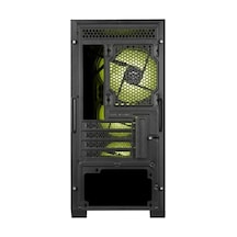 Msı Mag Forge M110r Aırflow M-atx Case