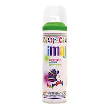 İmaj Renkli Sprey 100ml. Yeşil