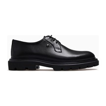 Pierre Cardin Erkek Deri Casual Günlük Ayakkabı 26y 702626 Siyah