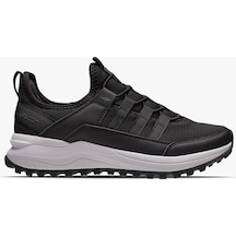 Lescon Scuba 3 Kadın Spor Ayakkabı siyah
