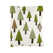 Dolıty Mini Bebek Bezi Kese Plaj Dişlileri Seyahat Nappy Ağaç 1 Numara