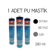 Dayson Pu Mastik 280 Ml 1 Adet
