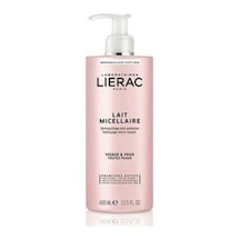 Lierac Micellar Milk Double Cleanser 400 ML