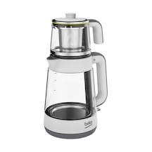 Beko CM 5964 Floral 1900 W Çay Makinesi