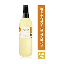 Agarta 80 Derece Mandalina Kolonyası 150 ML