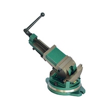 Fett 125mm Krasnic 3 Açılı Mengene