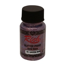Rich Glitter 50 Cc Kahverengi Toz Sim 0509022