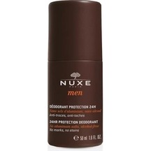 Nuxe Men Protection 24H Erkek Deodorant 50 ML