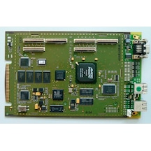 Siemens Uyumlu HiPath 3550 ve 3350 Santrallar İçin IP Gateway Modülü