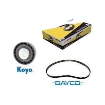 GVA 59T3521 TRİGER EKSANTRİK GERGİ SETİ 091×200 FOCUS I II 98- CM