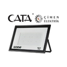 Noas Yl70 1500 500w Ultra Slim Led Projektör 6500k Beyaz Işık