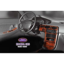 Mazda 626 Konsol/Maun Kaplama 1992-1998