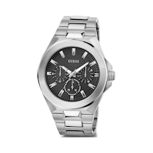 Guess Gugw0798g1 Erkek Kol Saati Gümüş