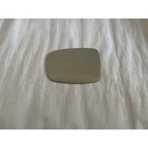 Hyundai İ10 2008-2014 Model Arası Sol Taraf Ayna Camı