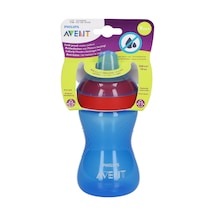 Philips Avent Yumuşak Uçlu Bardak, Scf802/01 STANDART